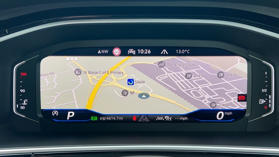 Used Volkswagen T-Roc 2025 for sale - 76760715: Photo 25