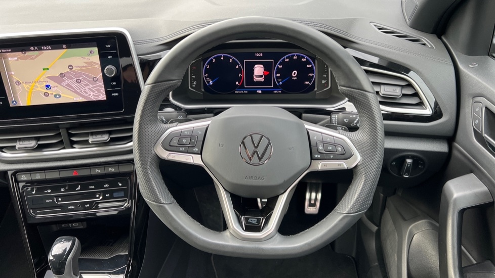 Used Volkswagen T-Roc 2025 for sale - 76760715: Photo 27