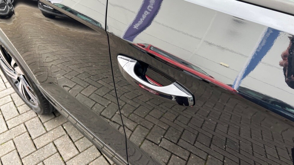 Used Volkswagen T-Roc 2025 for sale - 76760715: Photo 47