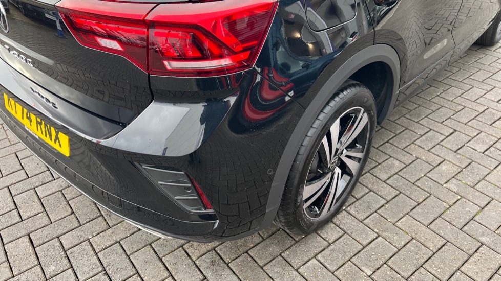Used Volkswagen T-Roc 2025 for sale - 76760715: Photo 48
