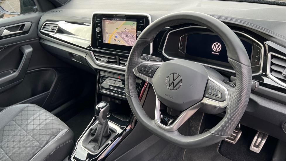 Used Volkswagen T-Roc 2025 for sale - 76760715: Photo 6
