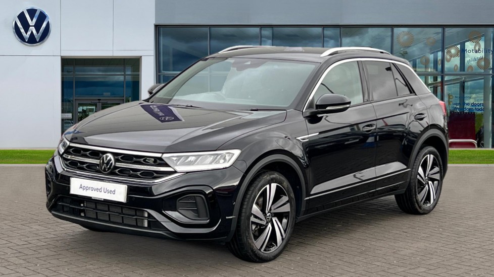 Used Volkswagen T-Roc 2025 for sale - 76760715: Photo 7