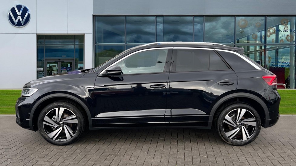 Used Volkswagen T-Roc 2025 for sale - 76760715: Photo 9