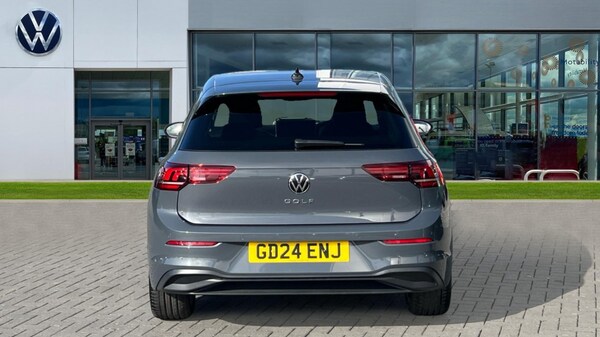 Used Volkswagen Golf 2024 for sale - 75796610: Photo 11