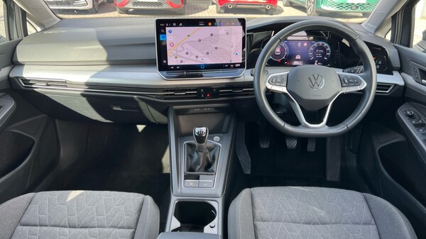 Used Volkswagen Golf 2024 for sale - 75796610: Photo 12
