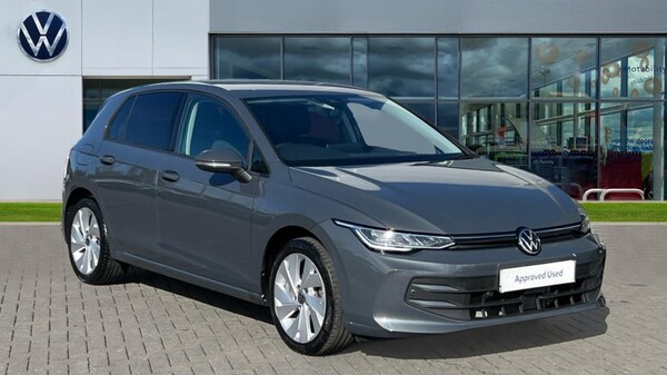 Used Volkswagen Golf 2024 for sale - 75796610: Photo 1