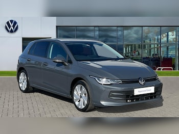 2024 - 1.5 TSI 150 Match 5dr