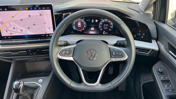 Used Volkswagen Golf 2024 for sale - 75796610: Photo 27