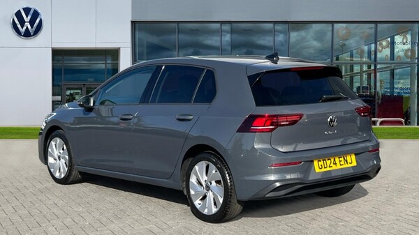 Used Volkswagen Golf 2024 for sale - 75796610: Photo 3