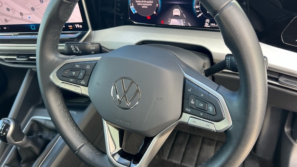 Used Volkswagen Golf 2024 for sale - 75796610: Photo 43
