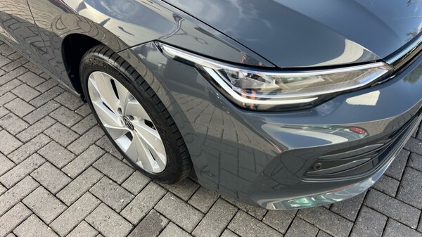 Used Volkswagen Golf 2024 for sale - 75796610: Photo 45
