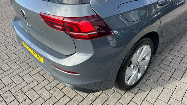 Used Volkswagen Golf 2024 for sale - 75796610: Photo 48