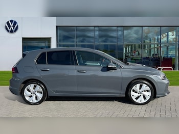 Used Volkswagen Golf 2024 for sale - 75796610: Photo 4