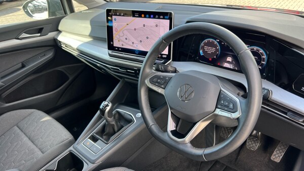 Used Volkswagen Golf 2024 for sale - 75796610: Photo 6