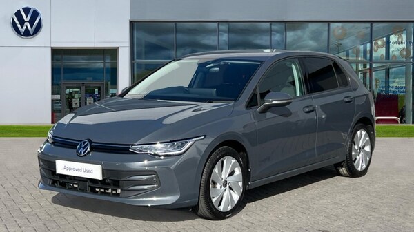 Used Volkswagen Golf 2024 for sale - 75796610: Photo 7