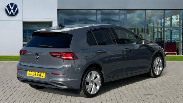 Used Volkswagen Golf 2024 for sale - 75796610: Photo 8