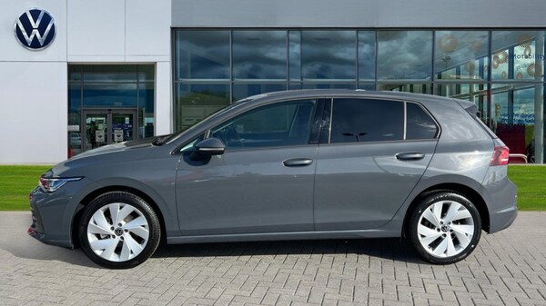 Used Volkswagen Golf 2024 for sale - 75796610: Photo 9