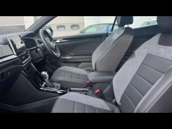 Used Volkswagen T-Roc 2024 for sale - 73724569: Photo