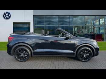 Used Volkswagen T-Roc 2024 for sale - 73724569: Photo