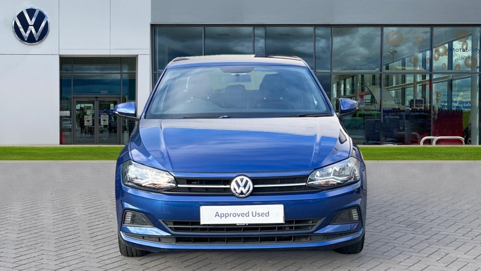 Used Volkswagen Polo 2019 for sale - 76660828: Photo 10