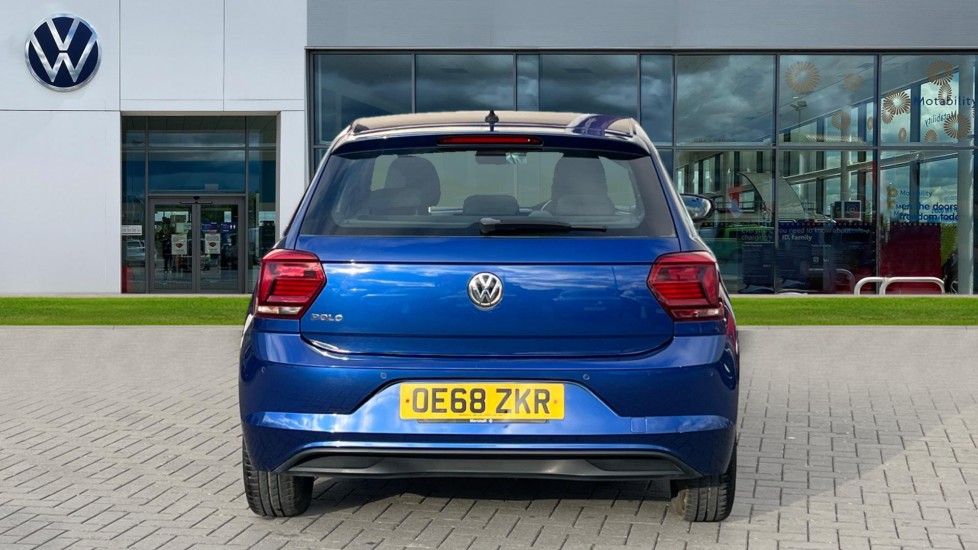 Used Volkswagen Polo 2019 for sale - 76660828: Photo 11