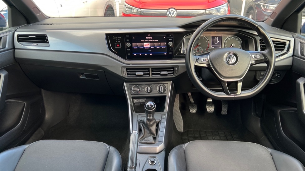 Used Volkswagen Polo 2019 for sale - 76660828: Photo 12