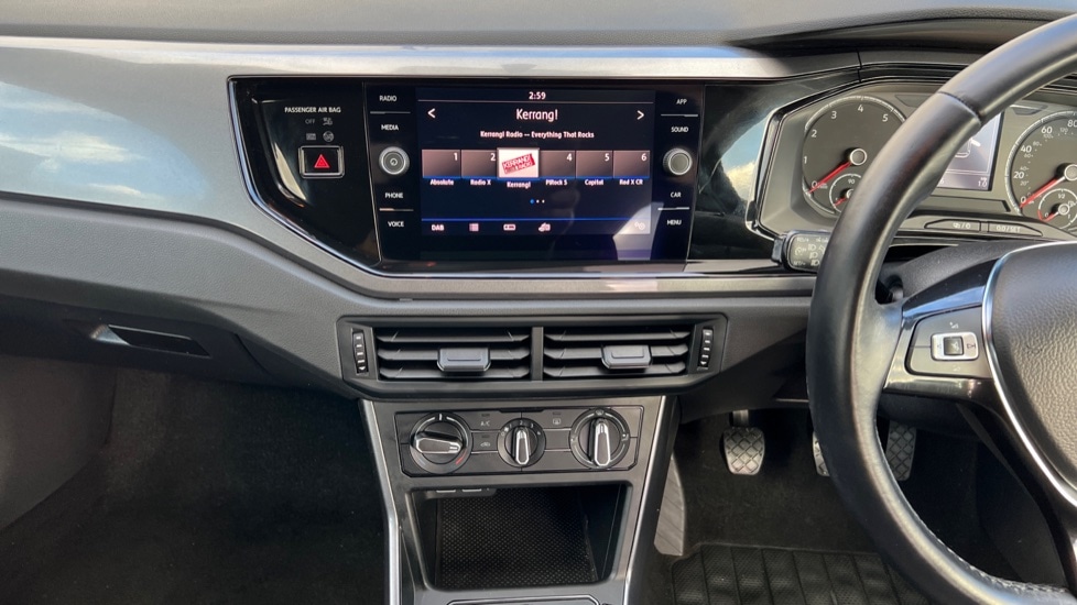 Used Volkswagen Polo 2019 for sale - 76660828: Photo 13