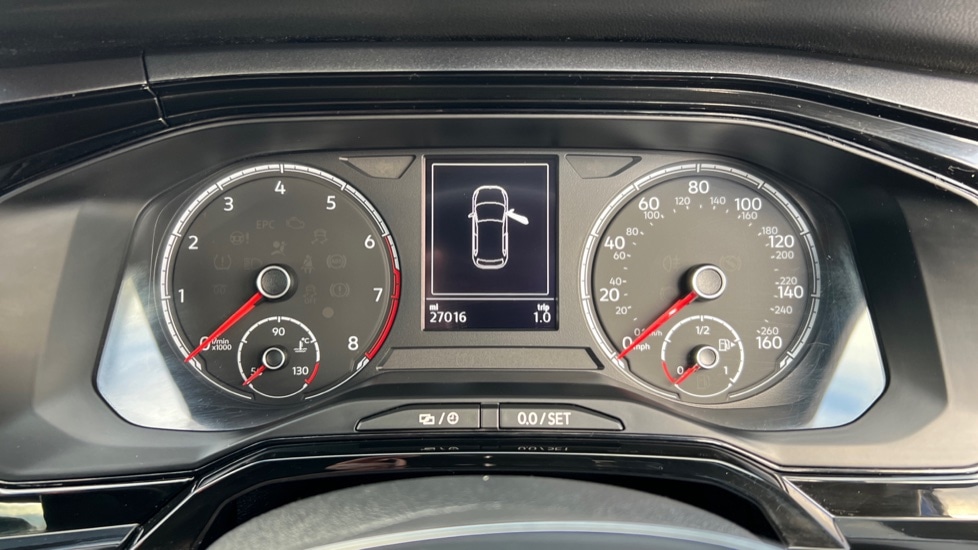 Used Volkswagen Polo 2019 for sale - 76660828: Photo 14