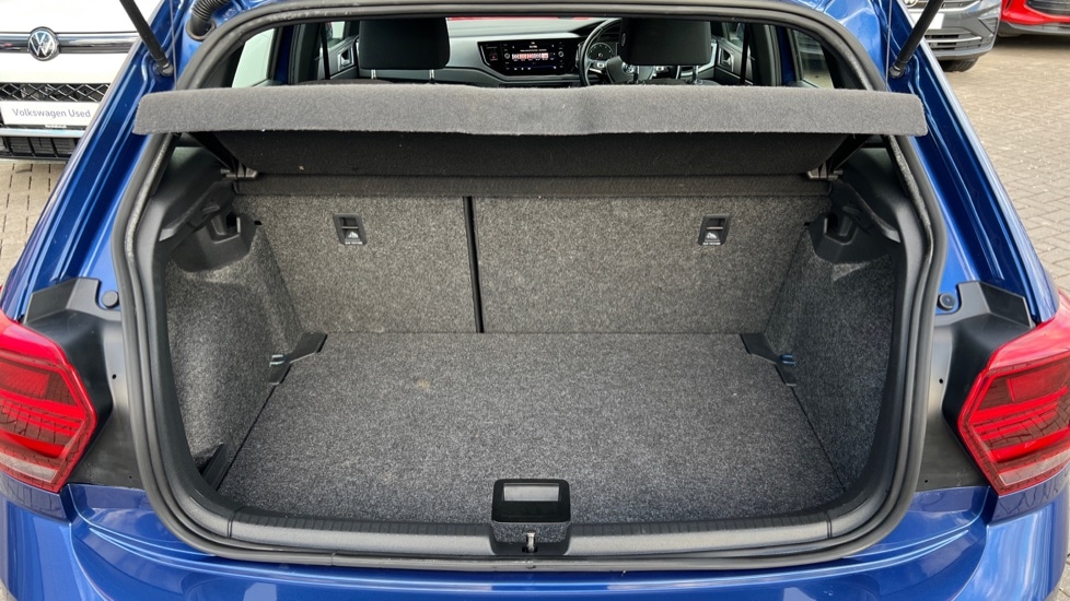 Used Volkswagen Polo 2019 for sale - 76660828: Photo 16