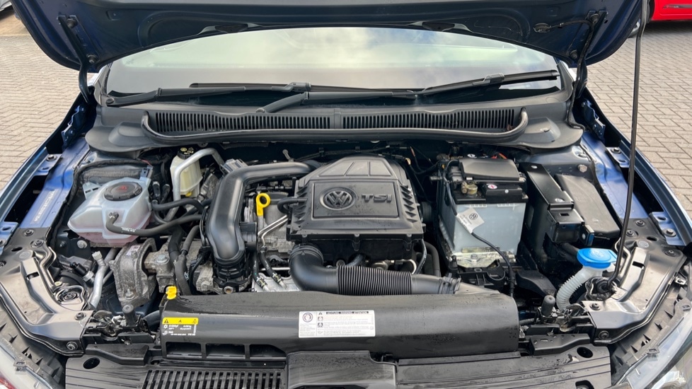 Used Volkswagen Polo 2019 for sale - 76660828: Photo 17