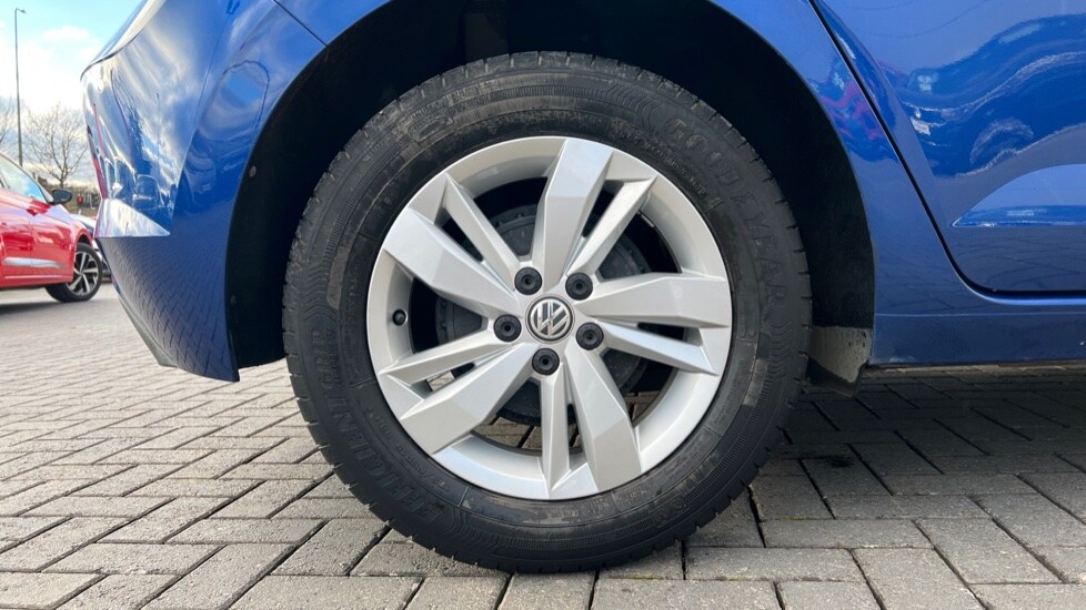 Used Volkswagen Polo 2019 for sale - 76660828: Photo 18