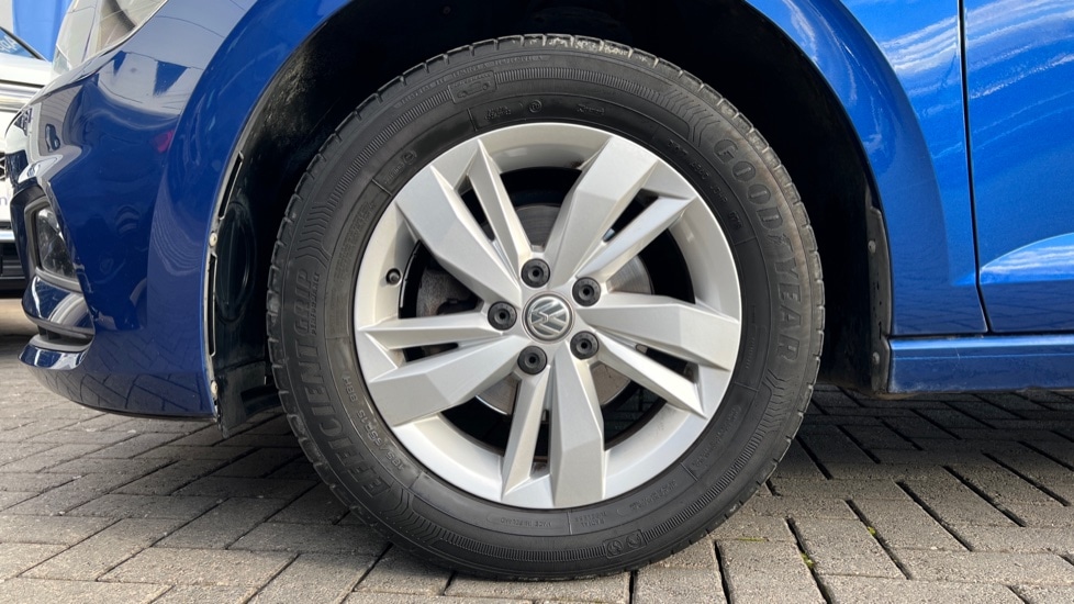 Used Volkswagen Polo 2019 for sale - 76660828: Photo 19