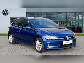 Volkswagen - Polo