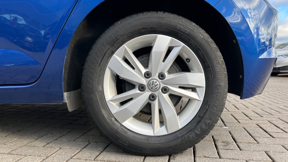 Used Volkswagen Polo 2019 for sale - 76660828: Photo 20