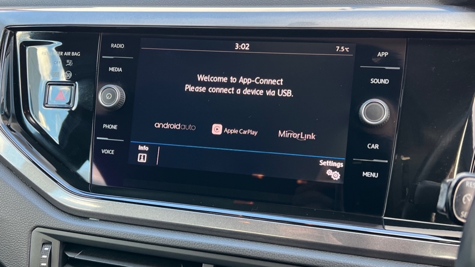 Used Volkswagen Polo 2019 for sale - 76660828: Photo 22