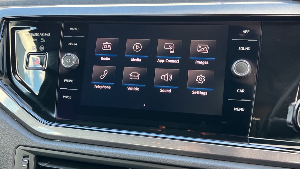 Used Volkswagen Polo 2019 for sale - 76660828: Photo 23