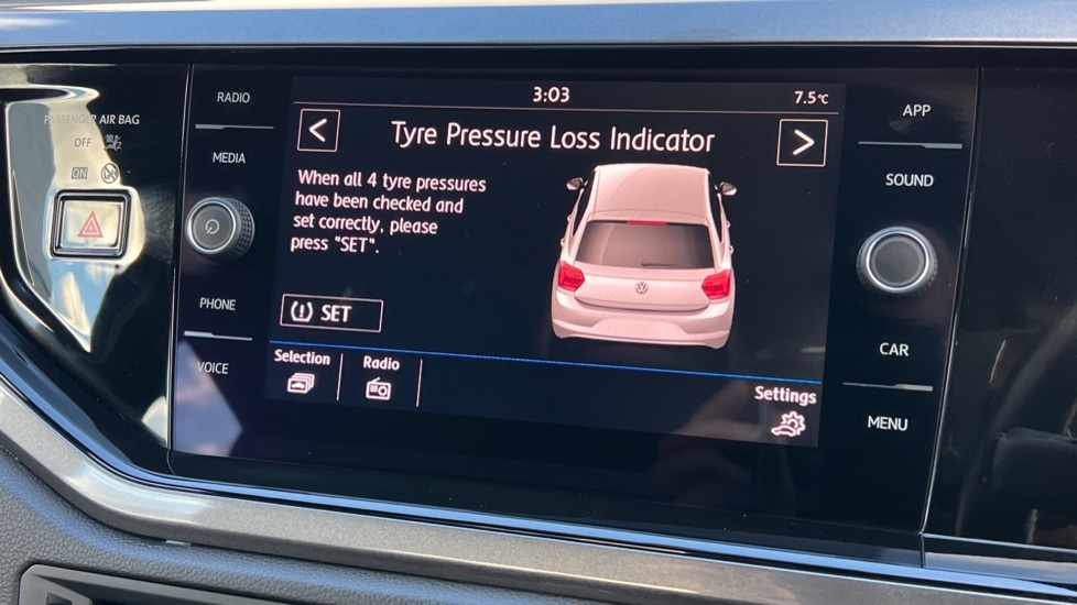 Used Volkswagen Polo 2019 for sale - 76660828: Photo 25