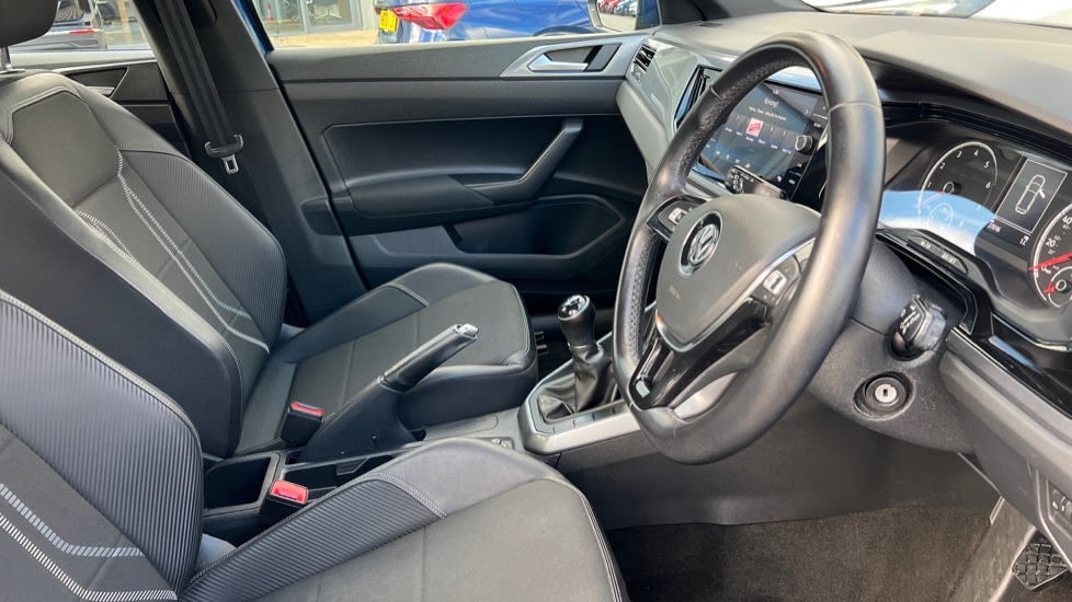 Used Volkswagen Polo 2019 for sale - 76660828: Photo 26