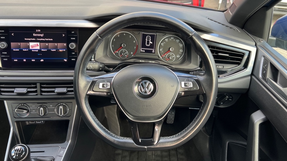 Used Volkswagen Polo 2019 for sale - 76660828: Photo 27