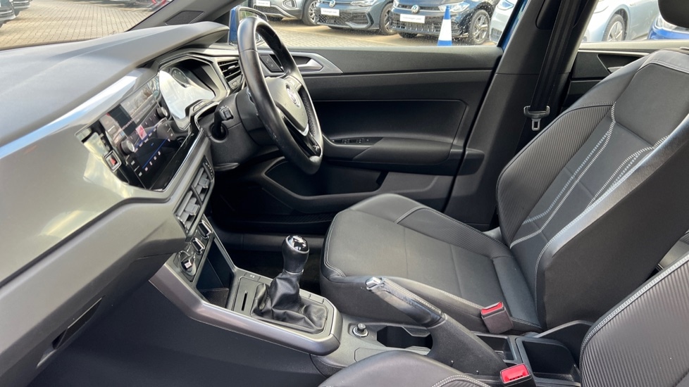 Used Volkswagen Polo 2019 for sale - 76660828: Photo 28