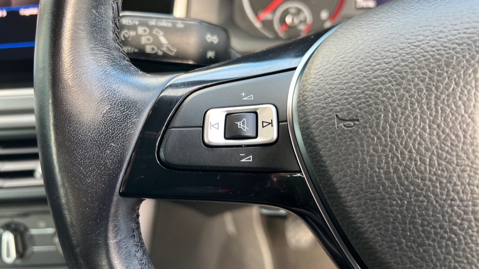 Used Volkswagen Polo 2019 for sale - 76660828: Photo 30