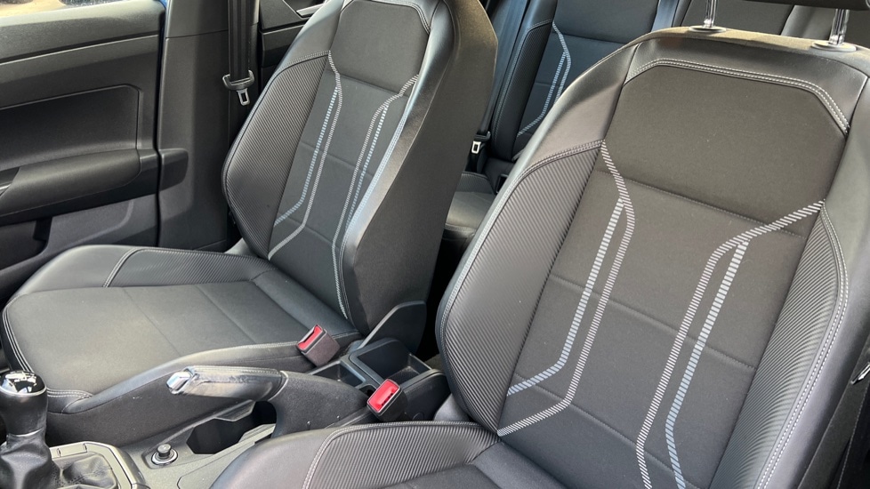 Used Volkswagen Polo 2019 for sale - 76660828: Photo 37