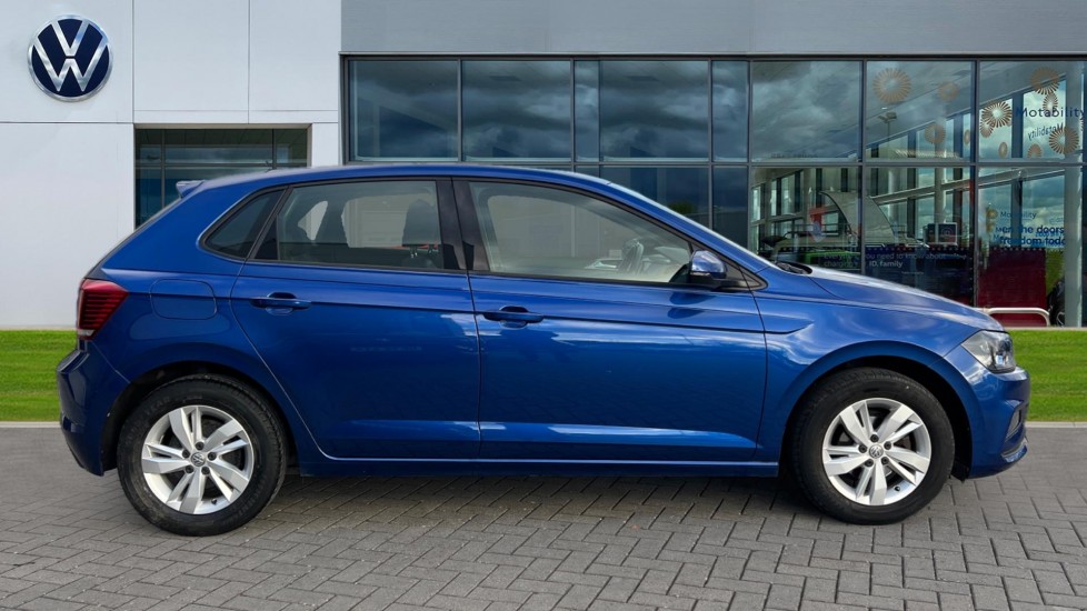 Used Volkswagen Polo 2019 for sale - 76660828: Photo 4