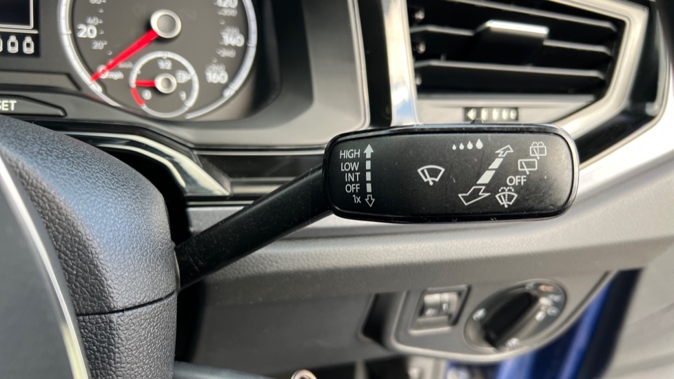 Used Volkswagen Polo 2019 for sale - 76660828: Photo 40