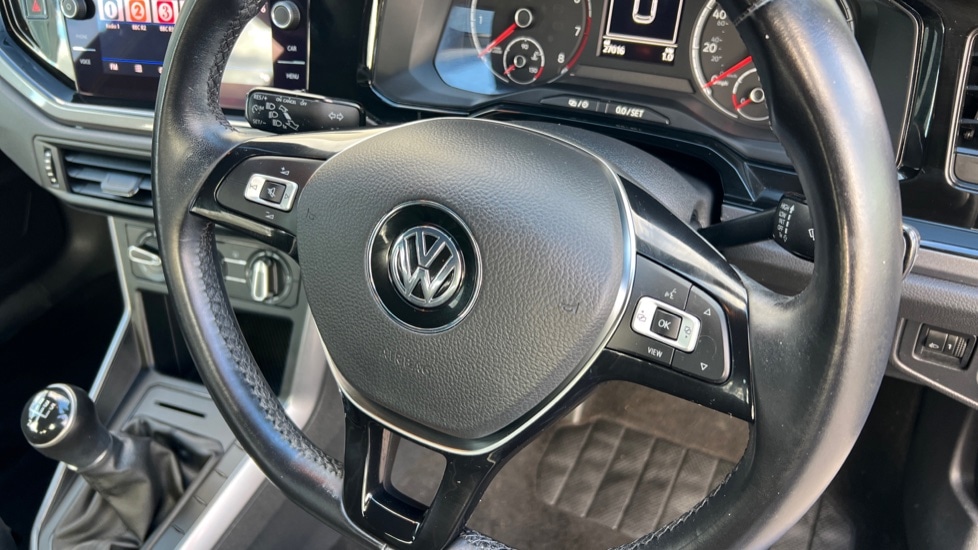 Used Volkswagen Polo 2019 for sale - 76660828: Photo 43