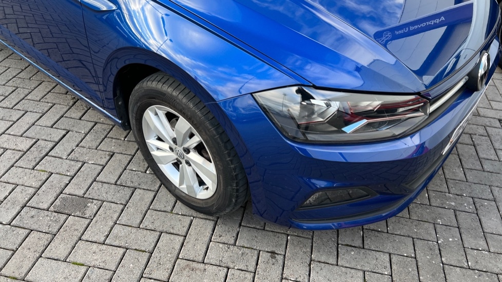 Used Volkswagen Polo 2019 for sale - 76660828: Photo 45