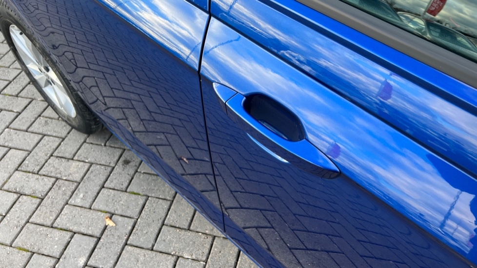 Used Volkswagen Polo 2019 for sale - 76660828: Photo 47