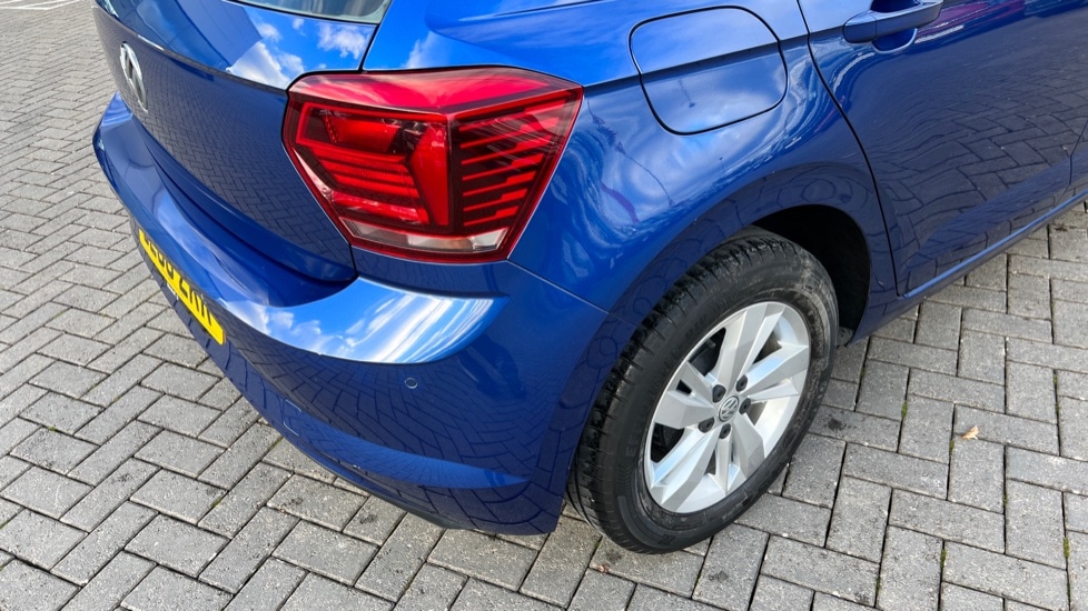 Used Volkswagen Polo 2019 for sale - 76660828: Photo 48
