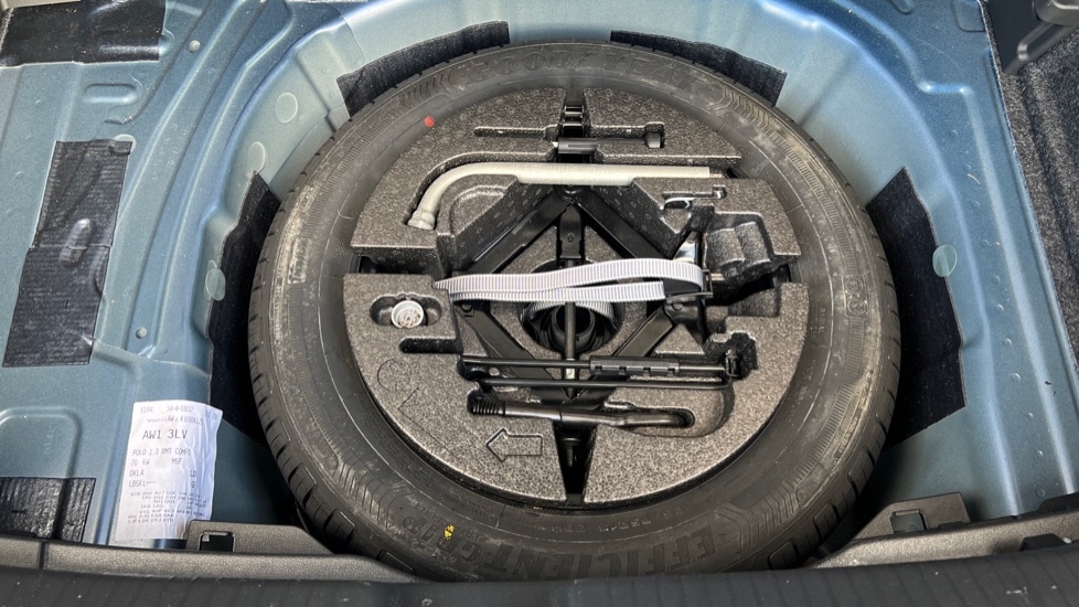 Used Volkswagen Polo 2019 for sale - 76660828: Photo 49