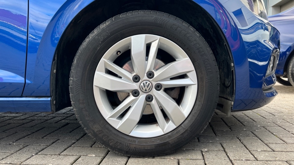 Used Volkswagen Polo 2019 for sale - 76660828: Photo 5